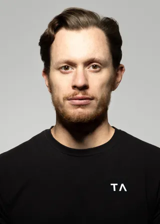 Lukas Helminger