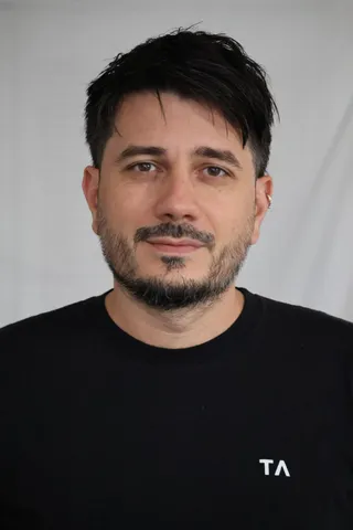 Quentin Gaucher
